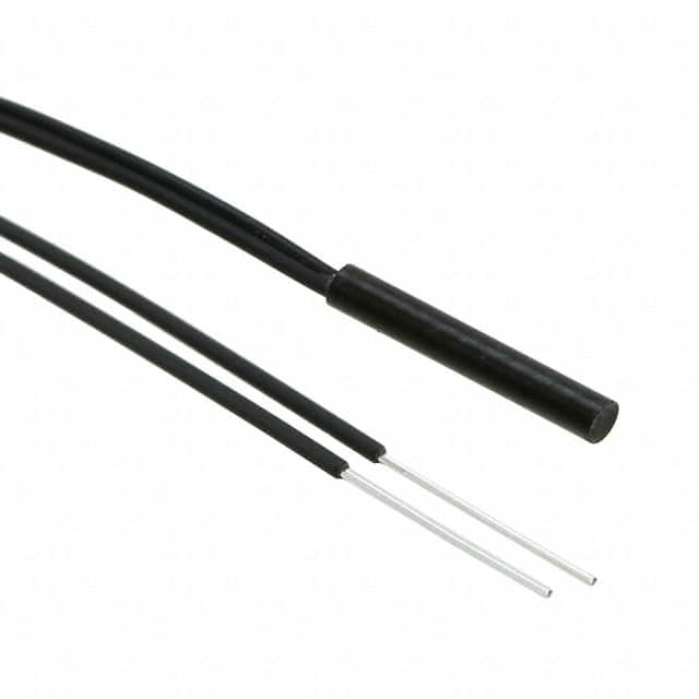 GA10K3MRBD1 TE Connectivity Measurement Specialties  Capteurs de température - Thermistances CTN